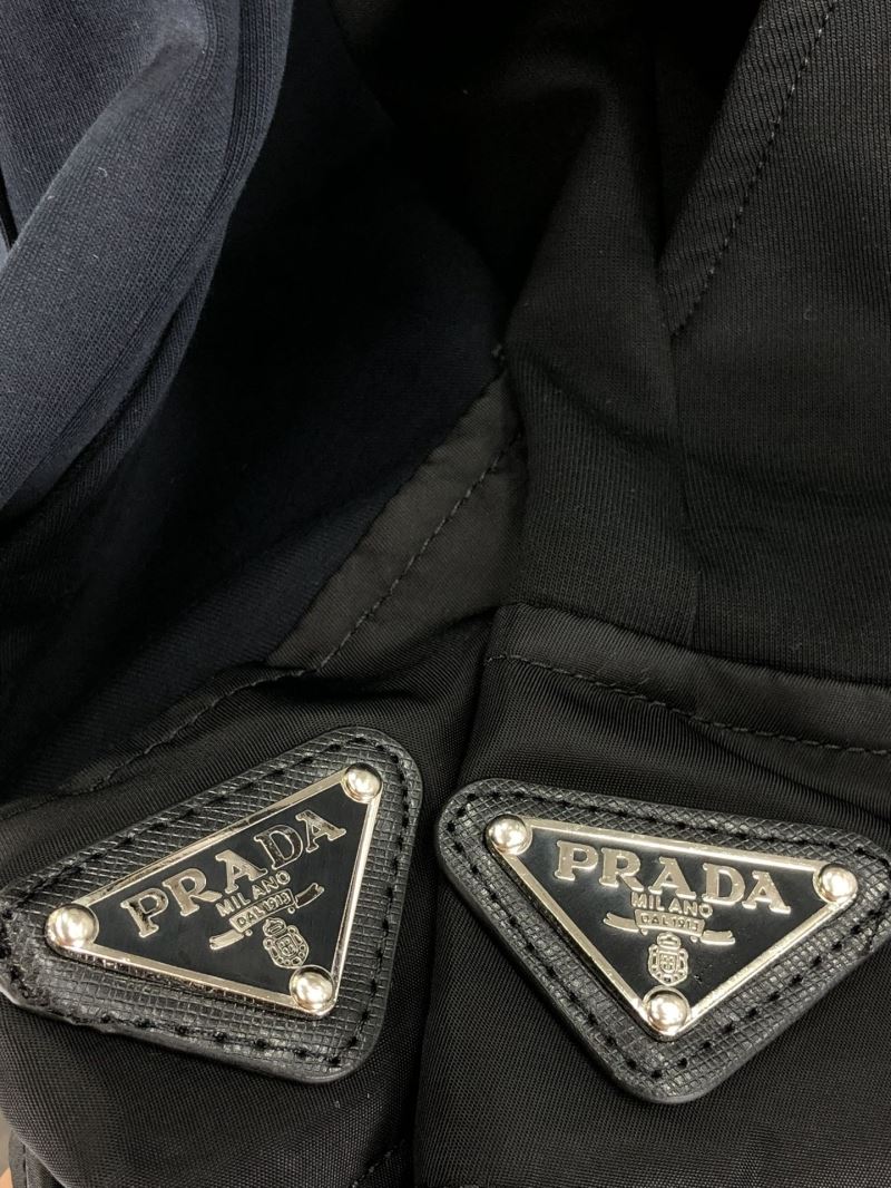 Prada Short Pants